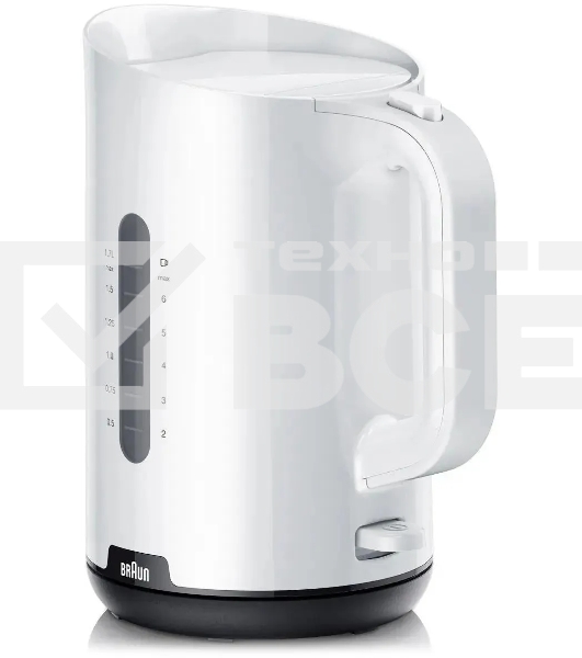Чайник Braun WK5100WH