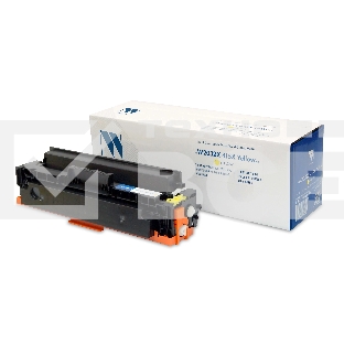 Картридж лазерный NVP совместимый NV-W2032X 415X Yellow (БЕЗ ЧИПА) для HP Color LaserJet M454DN/M479DW/M479 (6000k)