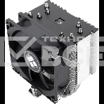 Устройство охлаждения(кулер) Thermalright Assassin X 90 SE, Soc-AM5/AM4/1200/1700/1851 4-pin 27.3dB Al+Cu 360gr Ret (AX90-SE), фото6