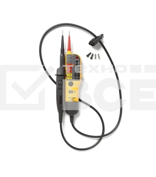 Тестер Fluke IG (FLUKE-T110)