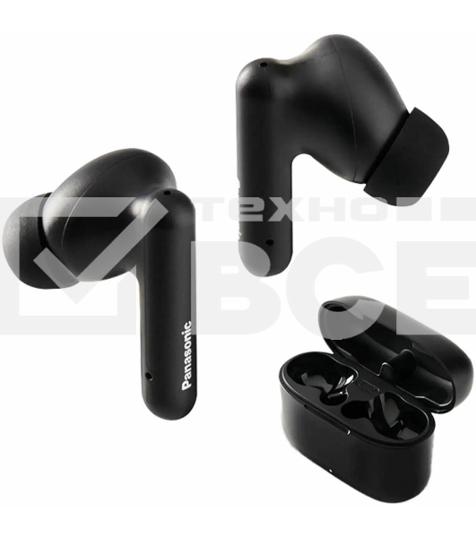 Наушники вкладыши Panasonic RZ-B110WDG-K