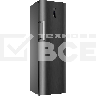 Морозильный шкаф Atlant М-7606-150-ND черный, 245 л, 7 ящиков