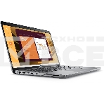 Ноутбук Dell Latitude 5450 черный 5450-5280 Core Ultra 5 125U 8Gb SSD512Gb Intel Arc 14