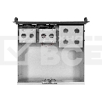 Серверный корпус ExeGate Pro 2U400-04 (RM 19