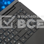 Ноутбук IRU Strato 15ALI Core i5 1235U 16Gb SSD512Gb Intel Iris Xe graphics 15.6