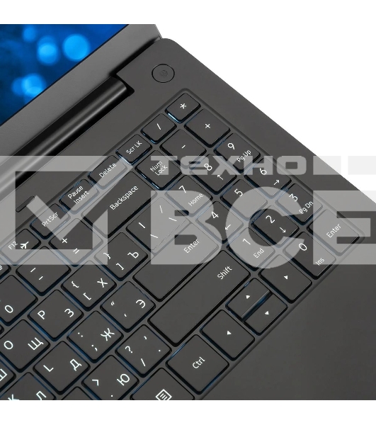 Ноутбук IRU Strato 15ALI Core i5 1235U 16Gb SSD512Gb Intel Iris Xe graphics 15.6