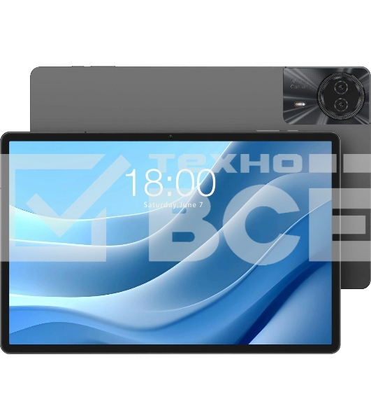 Планшет Teclast T50 Max G99 (2.2) 8C RAM8Gb ROM256Gb 11