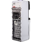 Кулер Aqua Work 105 LR напольный компрессорный белый/черный, фото3