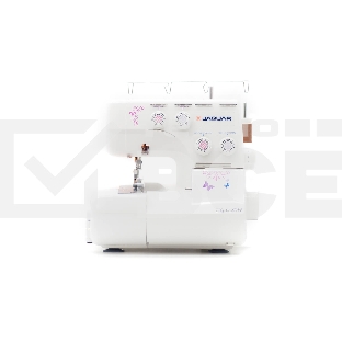 Оверлок Jaguar HQ-082DW