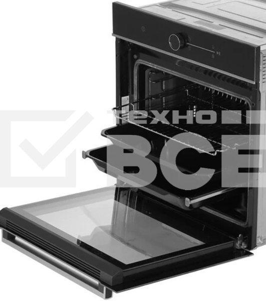 Духовой шкаф Beko BBIM13400XCS