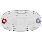 Водонагреватель Royal Thermo RWH 50 Smalto Inverter, фото3