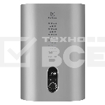 Водонагреватель Electrolux EWH 30 Royal Flash Silver, фото 1