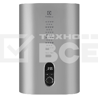 Водонагреватель Electrolux EWH 30 Royal Flash Silver