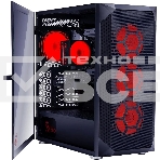 Компьютер Bloody BD-PC RB65C2 MT Ryzen 5 7500F (3.7) 16Gb SSD1Tb RTX4060 8Gb Windows 11 Home 64 GbitEth 650W черный (2086010), фото2