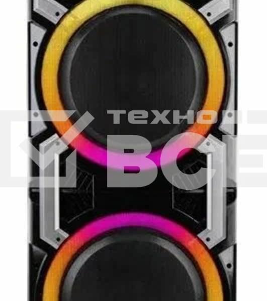 Колонка Eltronic 15