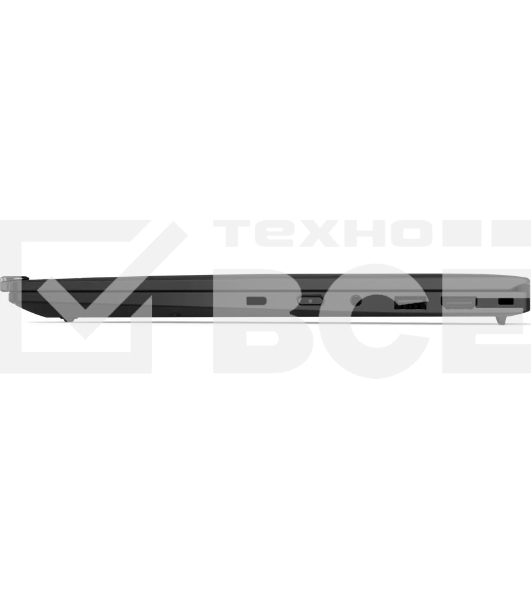 Ноутбук Lenovo ThinkPad X1 Carbon Gen 12, черный 14