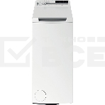 Стиральная машина Whirlpool TDLR 7231BS EU/N, фото 1