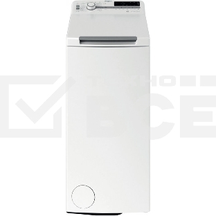 Стиральная машина Whirlpool TDLR 7231BS EU/N