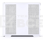 Корпус без блока питания JONSBO D300, Mini-Tower, TG, no fan, 2xUSB-A 3.2 + 1xUSB-C 3.2, mATX, mITX White, фото37