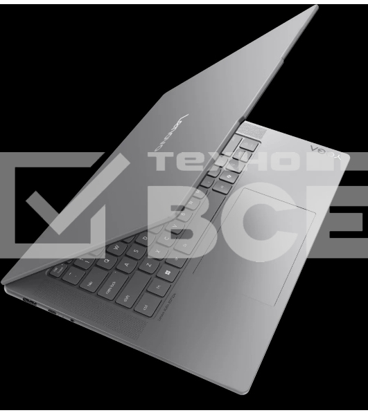 Ноутбук Lenovo Yoga Slim 7 15ILL9 15.3