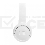 Наушники JBL Tune 520BT белый, фото9