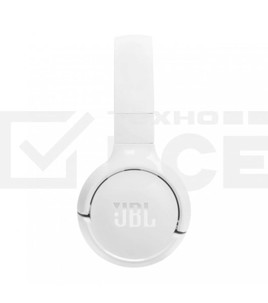 Наушники JBL Tune 520BT белый