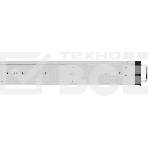 Корпус ExeGate Pro 2U550-06/2U2088 (RM 19', высота 2U, без БП, USB) EX172968RUS, фото6