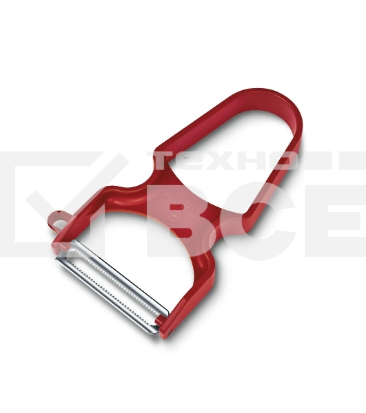 Овощечистка Victorinox Rapid красный (6.0933.1)