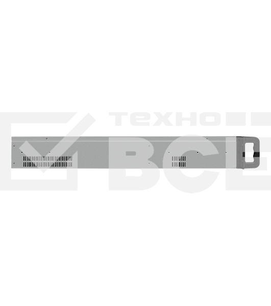 Серверный корпус ExeGate Pro EX285223RUS 2U650-HS09 (RM 19