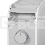 Конвектор электрический Ballu Boxy BEC/BMS-2000 белый, фото7