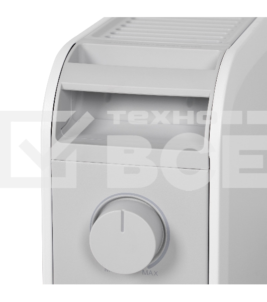 Конвектор электрический Ballu Boxy BEC/BMS-2000 белый