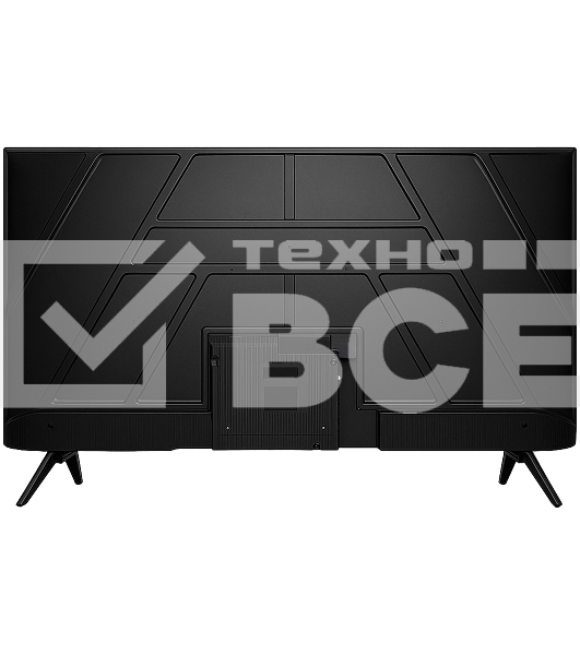 Телевизор TopDevice 65