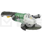 Угловая шлифовальная машина (болгарка) КАЛИБР 180/1800 1800Вт 180мм, фото2