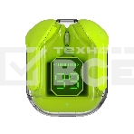 Беспроводные наушники MORE CHOICE (4620202552617) BW07 зеленый, фото2