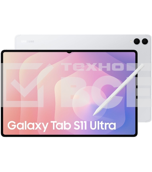Планшет Samsung Galaxy Tab S11 Ultra BSM-X930 14.6