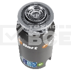 Измельчитель пищевых отходов Bort TITAN 4000 (Control) Мощность л.с. 0,75; 560 Вт; 4,2 кг/мин; 3200 об/мин; 1400 мл; Металл;набор аксессуаров 5 шт [93410242], фото6