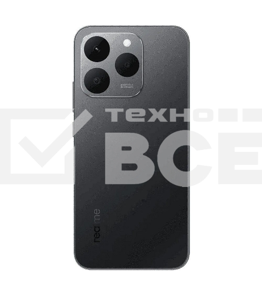 Смартфон Realme 15T RMX5111, 8/128Gb, титановый