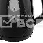 Чайник электрический Centek CT-0048 черный, фото6