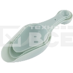 Набор совочков BEROSSI Krita (серия мистерия) (106933), фото 1