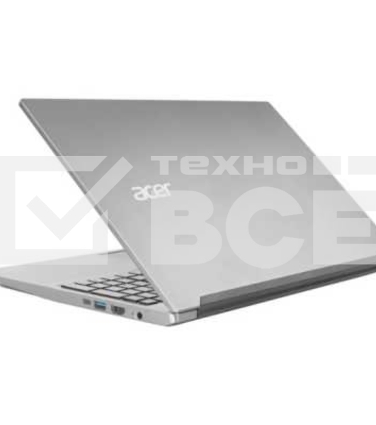 Ноутбук Acer Aspire Lite AL15-41 15.6