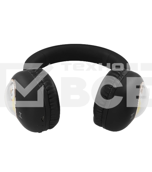 Наушники беспроводные Harper HB-416 black