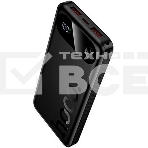 Портативный аккумулятор Hoco J154 10000mAh 2A черный (60747), фото4