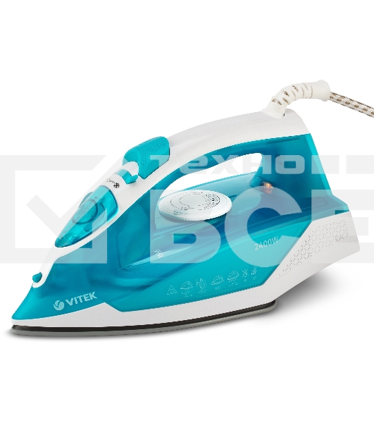Утюг Vitek VT-8307 B