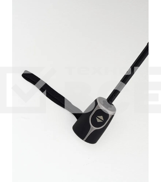 Зонт Piquadro OM5285OM5/R складной автоматический красный