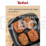 Аэрогриль Tefal Easy Fry Max EY245AE0 1500Вт бежевый/черный, фото6