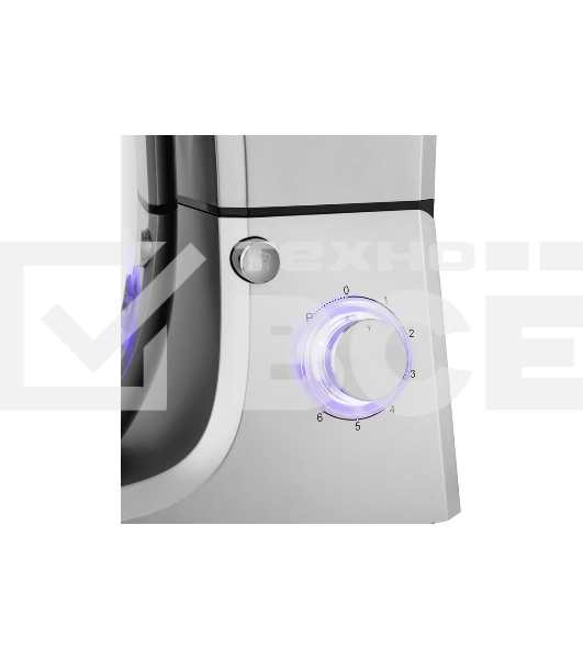 Миксер планетарный Maunfeld MF-432S