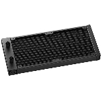 Система жидкостного охлаждения Deepcool LE240 PRO ARGb Soc-AM5/AM4/1200/1700/1851 черный 4-pin 28.2-33dB Al 280W 1347gr Ret (R-LE240PRO-BKAMMC-G-1), фото5