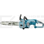 Электрическая цепная пила Makita LXT DUC357 610Вт дл.шины: 14' (35 см) (DUC357Z), фото 1