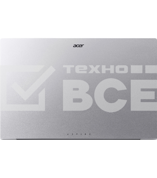 Ноутбук ACER Aspire Lite AL15-41P-R8Y8 15.6'(1920x1080 (матовый) IPS)/AMD Ryzen 3 5300U(2.6Ghz)/16384Mb/512PCISSDGb/noDVD/Int:AMD Vega/Cam/BT/WiFi/50WHr/war 1y/1.5kg/Iron/NoOS