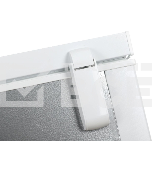 Морозильный ларь Hisense FC325D4BW1, белый, 245л